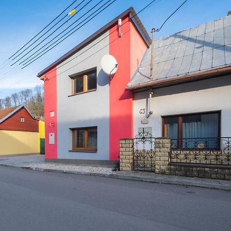 Pohoda Salas U Velehradu-2 Apartmany Uherské Hradiště المظهر الخارجي الصورة