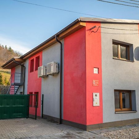 Pohoda Salas U Velehradu-2 Apartmany Uherské Hradiště المظهر الخارجي الصورة