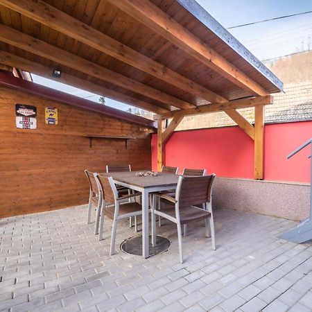 Pohoda Salas U Velehradu-2 Apartmany Uherské Hradiště المظهر الخارجي الصورة