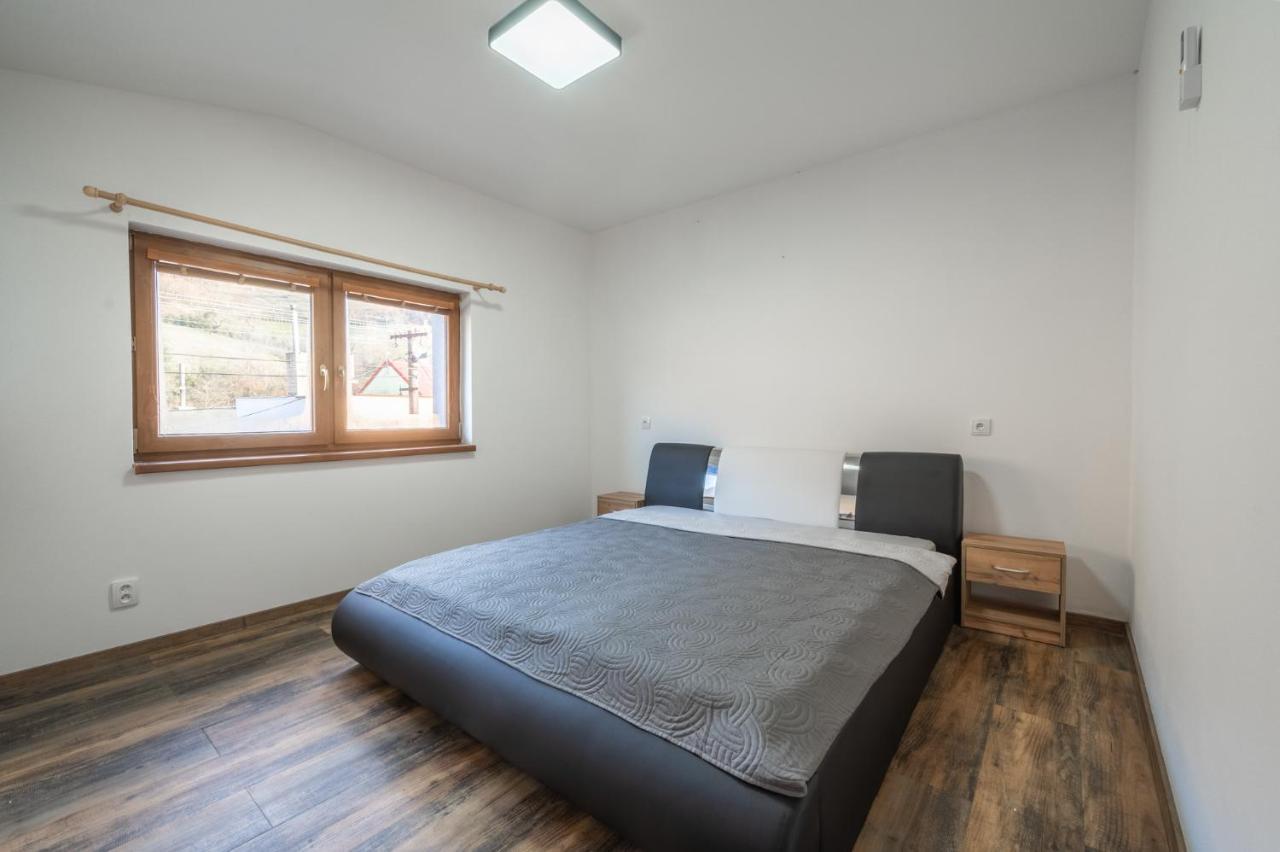 Pohoda Salas U Velehradu-2 Apartmany Uherské Hradiště المظهر الخارجي الصورة