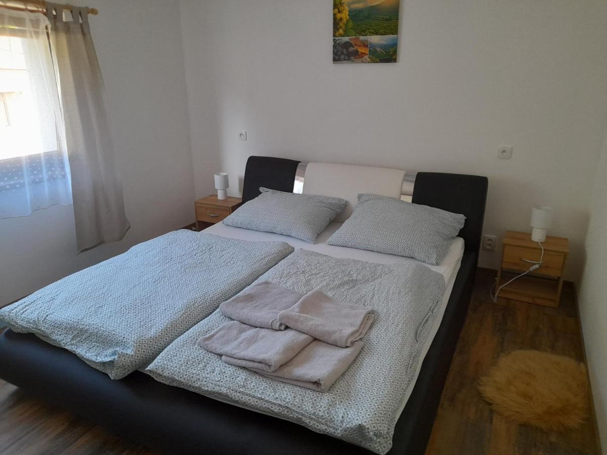 Pohoda Salas U Velehradu-2 Apartmany Uherské Hradiště المظهر الخارجي الصورة