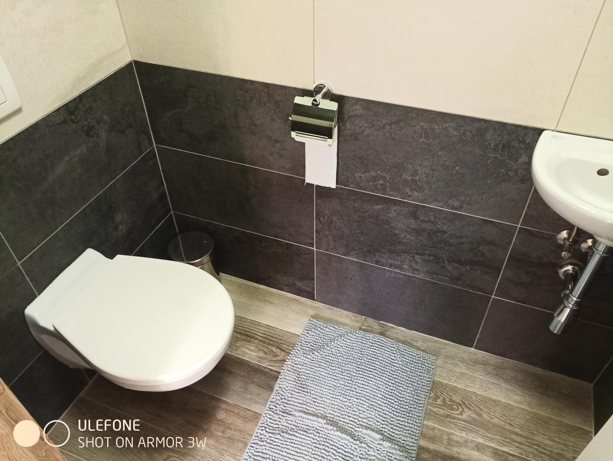 Pohoda Salas U Velehradu-2 Apartmany Uherské Hradiště الغرفة الصورة